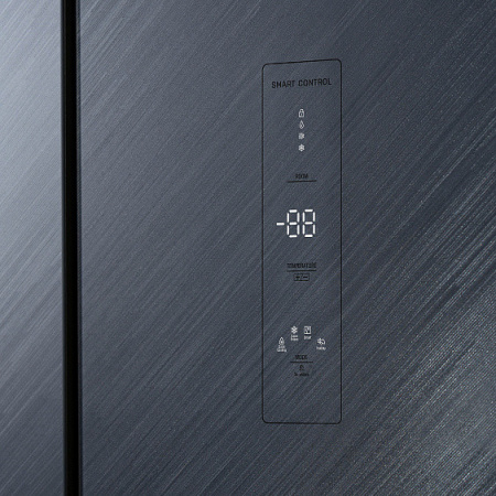 Холодильник БИРЮСА CD 496 TCG