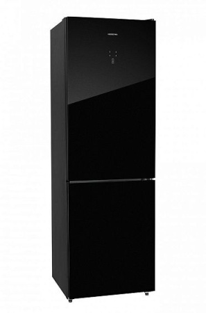 Холодильник HIBERG RFC-375DX NFGB