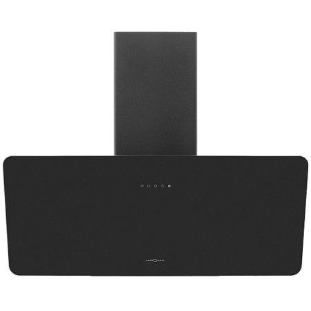 Вытяжка KRONA Liora 900 black S