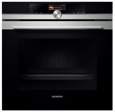 Духовой шкаф SIEMENS hb676g5s1