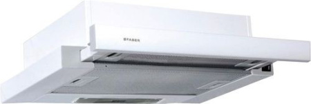 Вытяжка FABER FLOX WH A50 (315.0567.353)