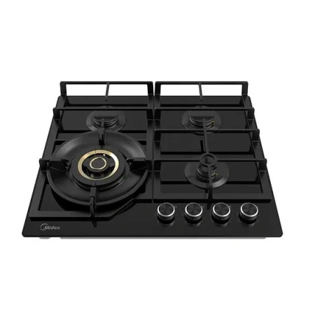 Варочная поверхность MIDEA MG699VGB