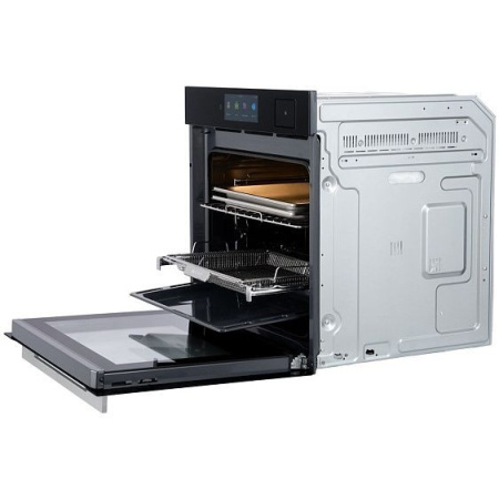 Духовой шкаф GRAUDE BMDP 60.4 S
