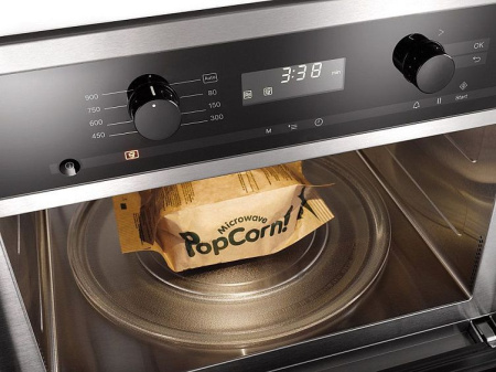 Микроволновая печь Miele M 6160 TC EDST/CLST