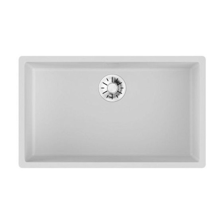 Кухонная мойка OMOIKIRI Yamakawa 75 Integra-WH (4997277)