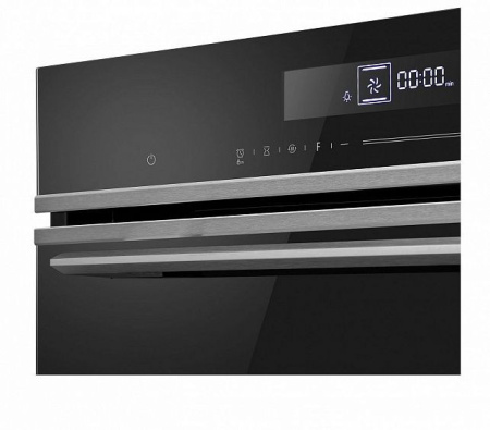 Духовой шкаф MAUNFELD MCMO5013SDS