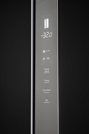 Холодильник KUPPERSBERG KSB 17577 BG