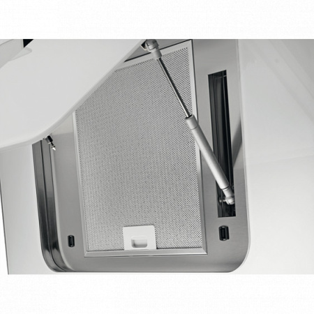 Вытяжка AEG DVB3850B