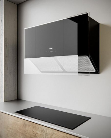 Вытяжка SIRIUS SLTC110 B