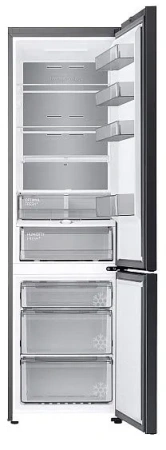 Холодильник SAMSUNG RB38C7B4EB1
