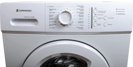 Стиральная машина ESPERANZA WMF610I01