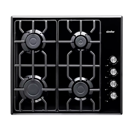 Варочная поверхность SIMFER H60Q40B412