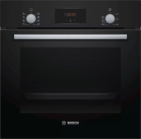 Духовой шкаф BOSCH HBF153EB0