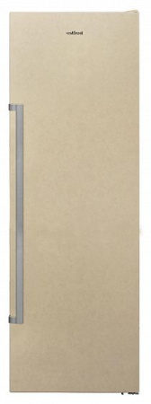 Холодильник VESTFROST VF395SBB*