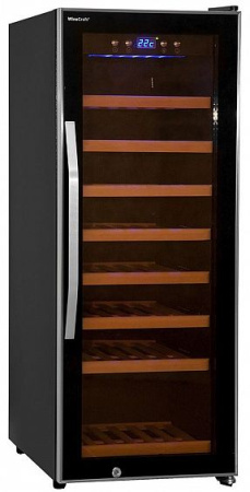 Винный шкаф WINE CRAFT BC-43M Grand Cru