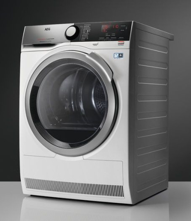 Сушильная машина AEG T8DBE48S
