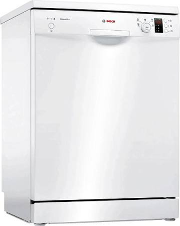 Посудомоечная машина BOSCH SMS25AW05E