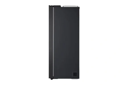 Холодильник LG GC-B257KBHW