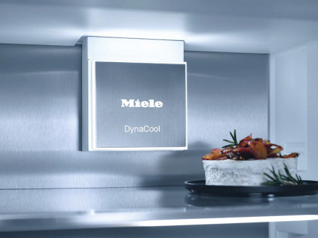 Холодильник MIELE KFN 7795 С