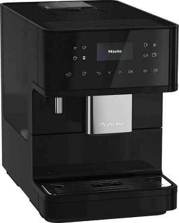 Кофемашина MIELE CM 6160 OBSW