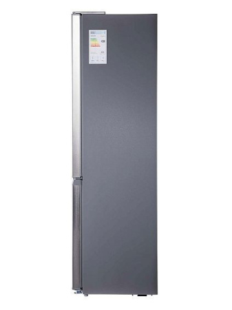 Холодильник ZARGET ZRB 298MF1IM