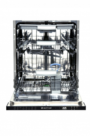 Посудомоечная машина VESTFROST VFDW 6053