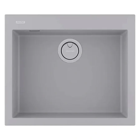 Кухонная мойка PAULMARK DECORATION PM936051-UGR