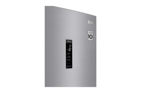 Холодильник LG GB-B72PZUGN