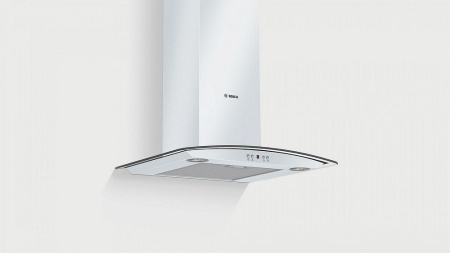 Вытяжка BOSCH DWA06E622