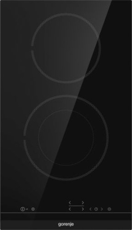 Стеклокерамическая панель Gorenje ECT 322 BCSC