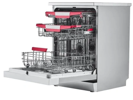 Посудомоечная машина LERAN FDW 60-1485 DS