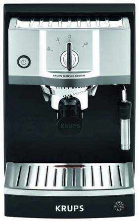 Кофемашина KRUPS xp562030