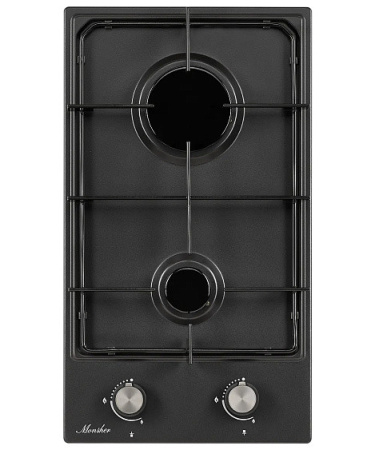 Варочная поверхность MONSHER MSG 36 Noir