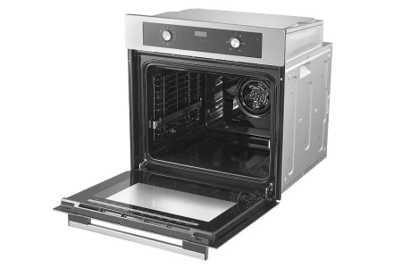 Духовой шкаф MIDEA MO69103X