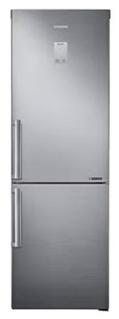 Холодильник SAMSUNG RB33J3515S9