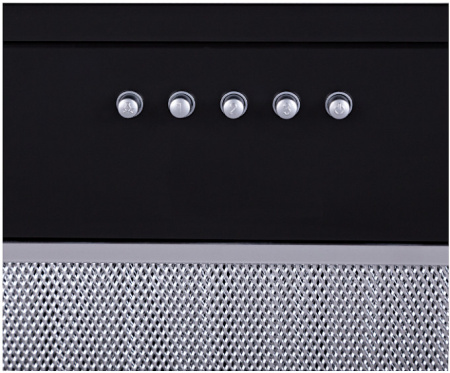 Вытяжка KONIGIN FlatBox Black 60