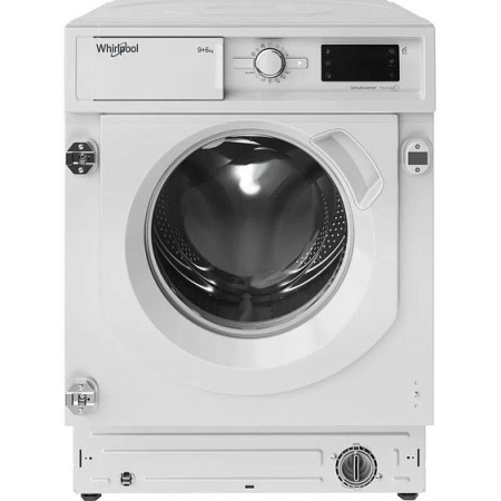 Стиральная машина WHIRLPOOL BI WDWG 961484 EU