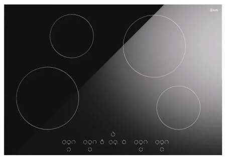 Варочная поверхность ILVE KHVI75TC