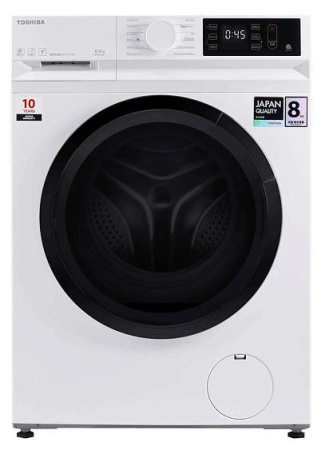 Стиральная машина TOSHIBA TW-BL90A4UZ (WK)