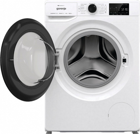 Стиральная машина GORENJE WPNEI82SBSWIFI/C
