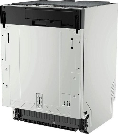 Посудомоечная машина HAIER HDWE16-595RU