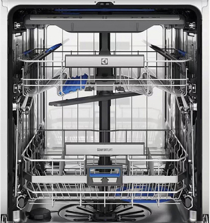 Посудомоечная машина ELECTROLUX EEC87400W