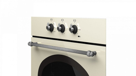Духовой шкаф TEKA HRB 6100 VNS SILVER