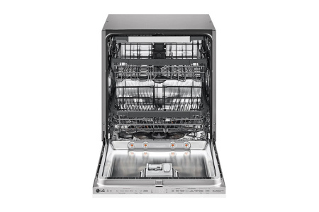 Посудомоечная машина LG DB325TXS