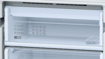 Холодильник BOSCH kgn 36vw14r