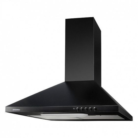 Вытяжка MAUNFELD Corsa Light С 50 BLACK
