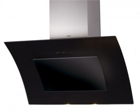 Вытяжка Cata ARTe 900 XGBK черный