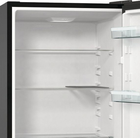 Холодильник GORENJE RK 6191 SYBK