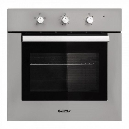 Духовой шкаф EXITEQ EXO-401 INOX