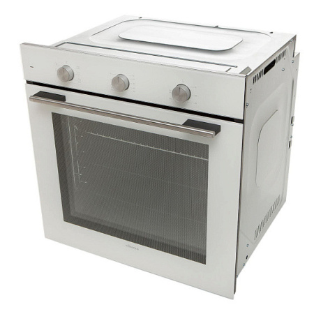 Духовой шкаф KONIGIN Barberry 60 WH M7